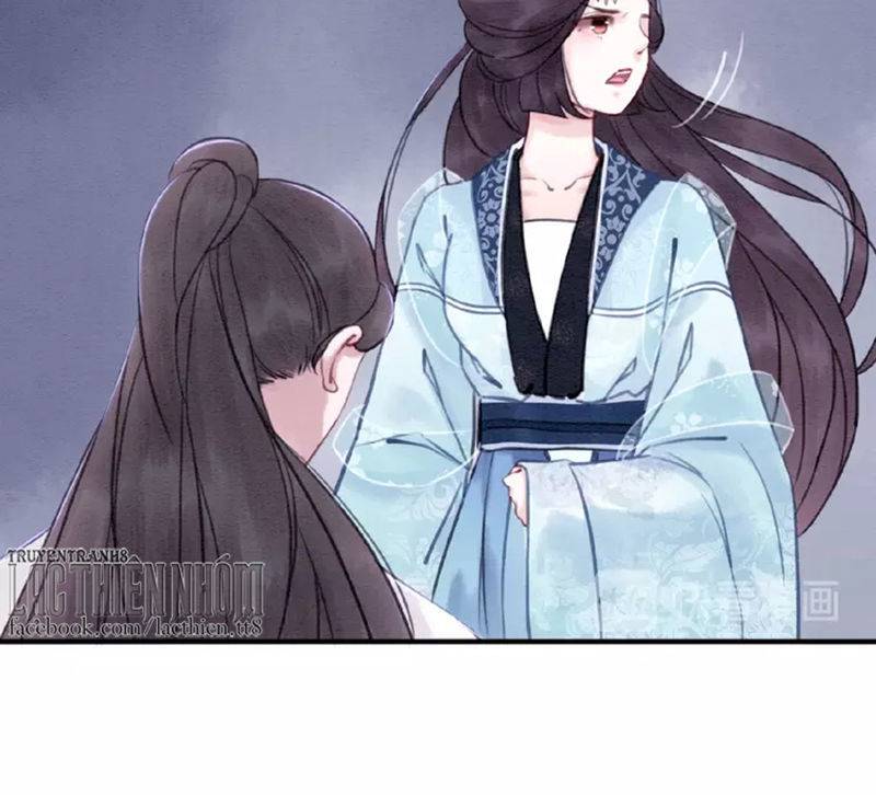 Hoàng Tỷ Của Ta Không Phải Dạng Dễ Bắt Nạt - Chap 19