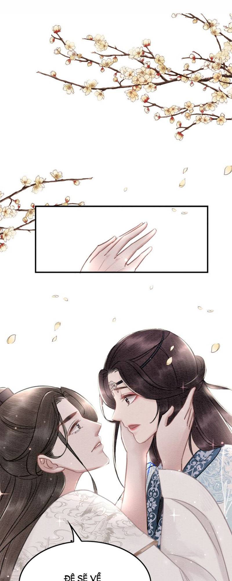 Hoàng Tỷ Của Ta Không Phải Dạng Dễ Bắt Nạt - Chap 21