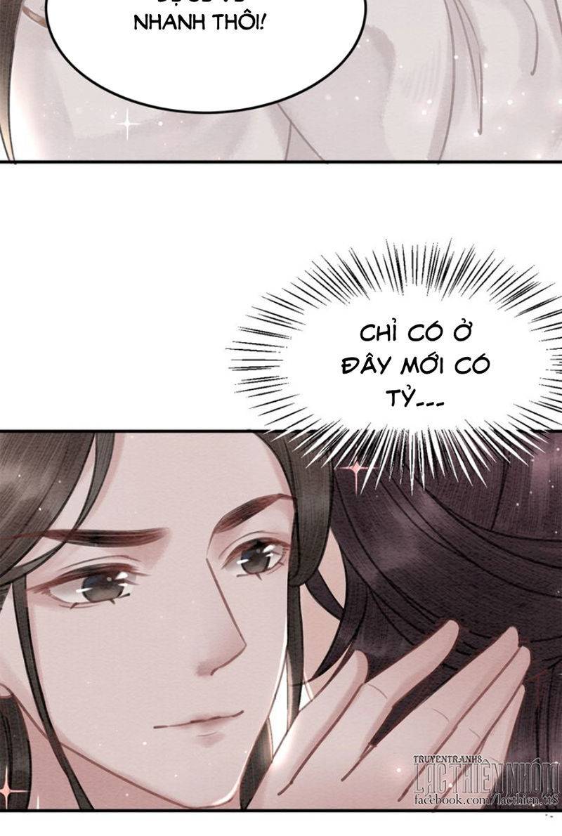 Hoàng Tỷ Của Ta Không Phải Dạng Dễ Bắt Nạt - Chap 21