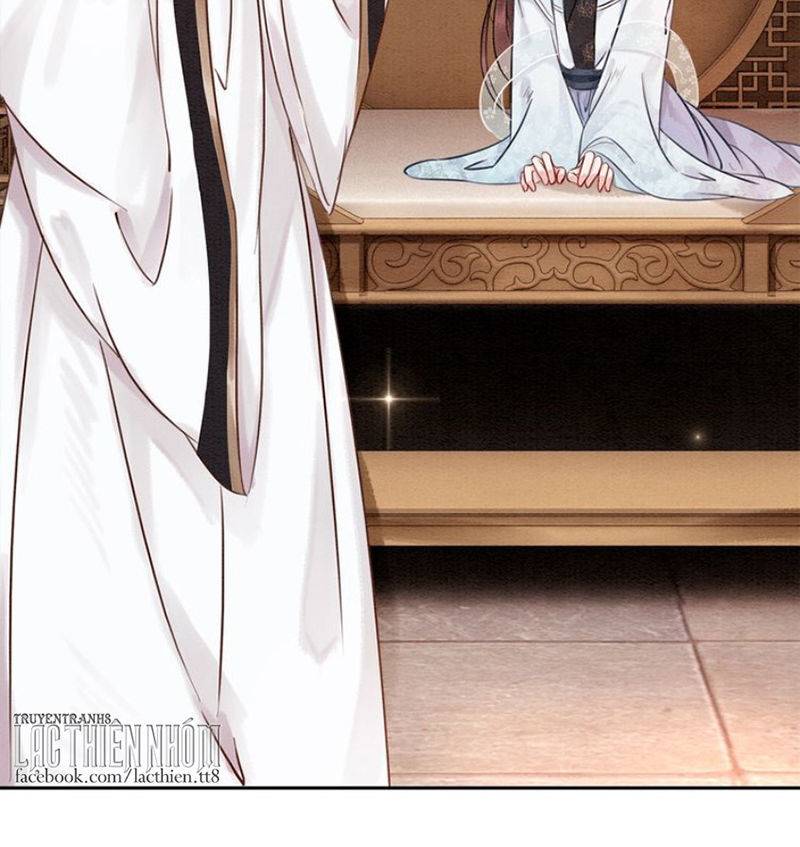 Hoàng Tỷ Của Ta Không Phải Dạng Dễ Bắt Nạt - Chap 21