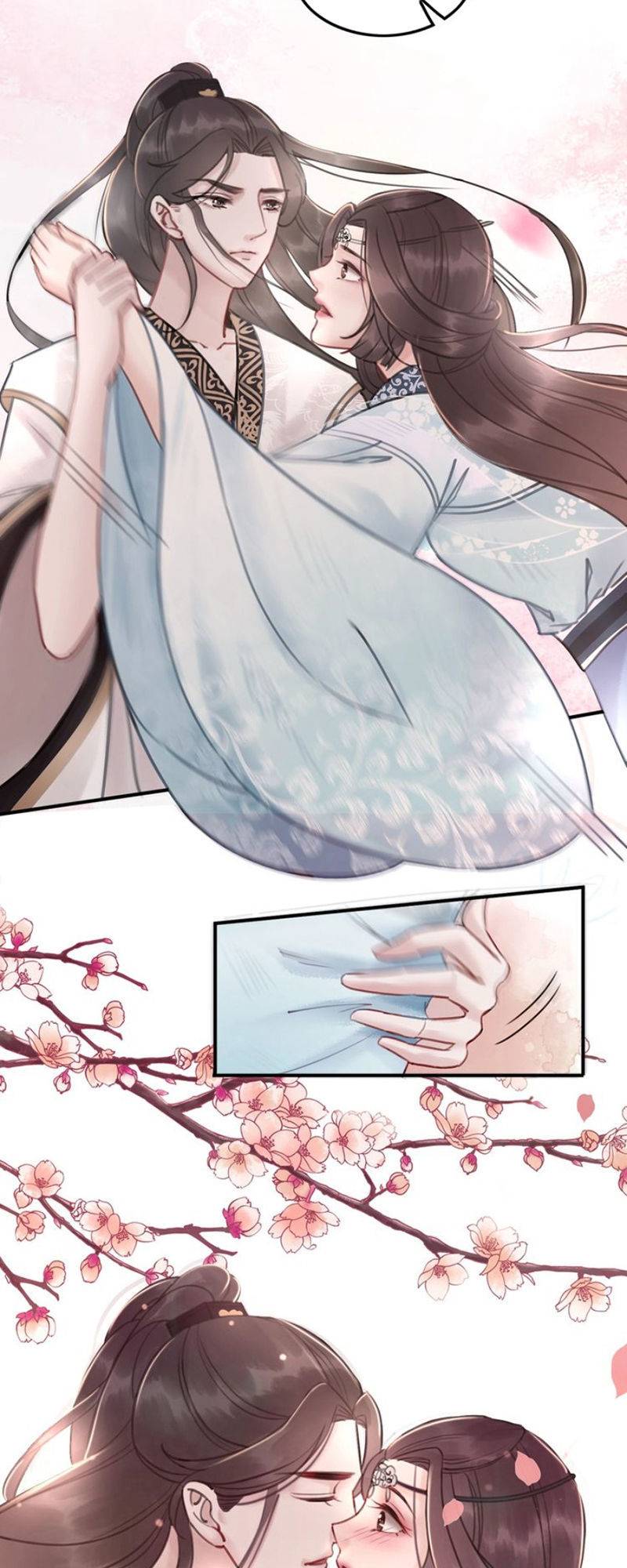 Hoàng Tỷ Của Ta Không Phải Dạng Dễ Bắt Nạt - Chap 21