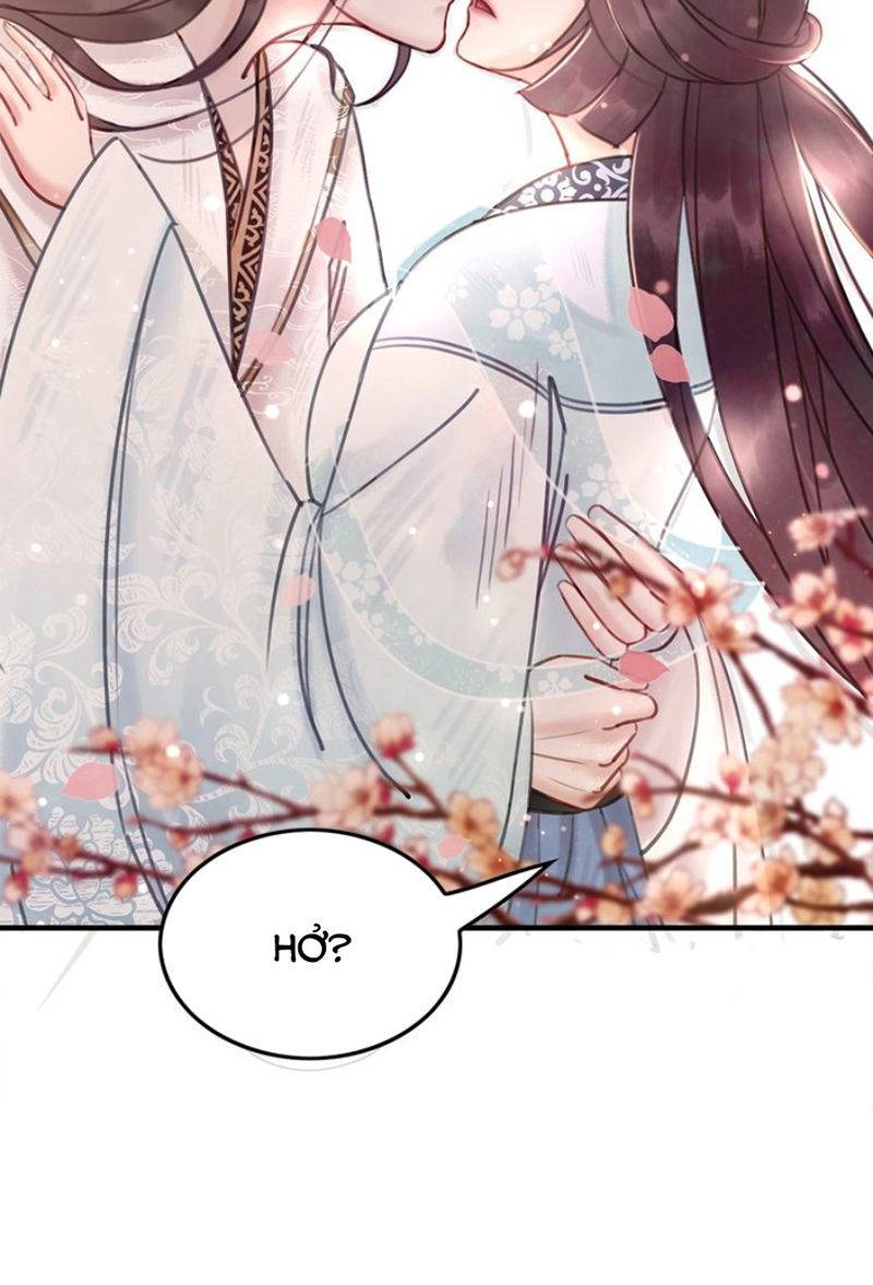 Hoàng Tỷ Của Ta Không Phải Dạng Dễ Bắt Nạt - Chap 21