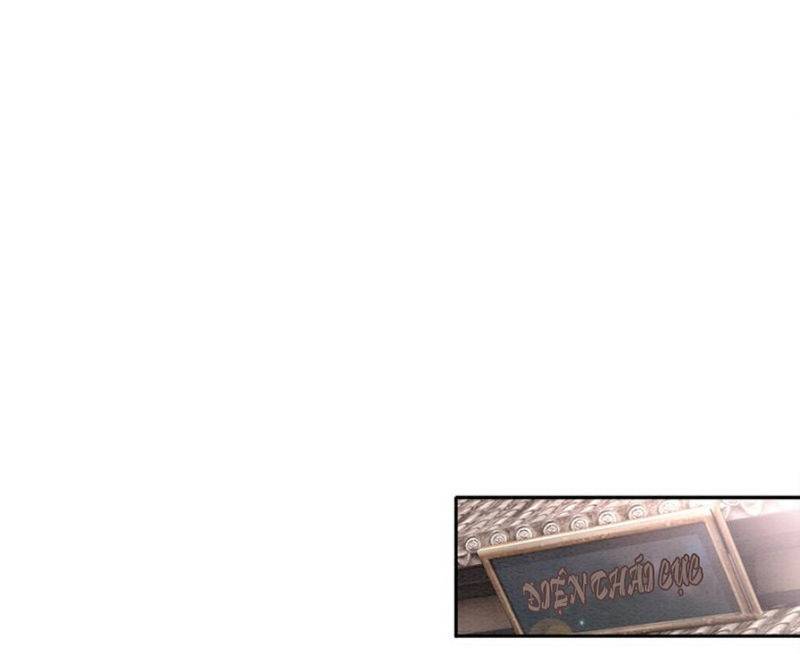 Hoàng Tỷ Của Ta Không Phải Dạng Dễ Bắt Nạt - Chap 21