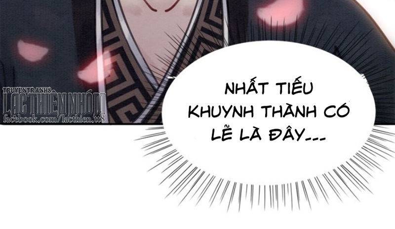 Hoàng Tỷ Của Ta Không Phải Dạng Dễ Bắt Nạt - Chap 22