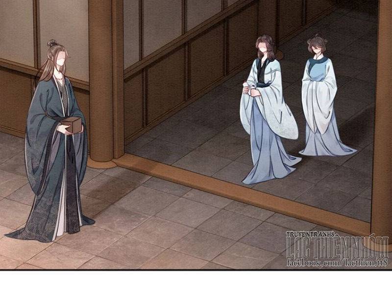 Hoàng Tỷ Của Ta Không Phải Dạng Dễ Bắt Nạt - Chap 22