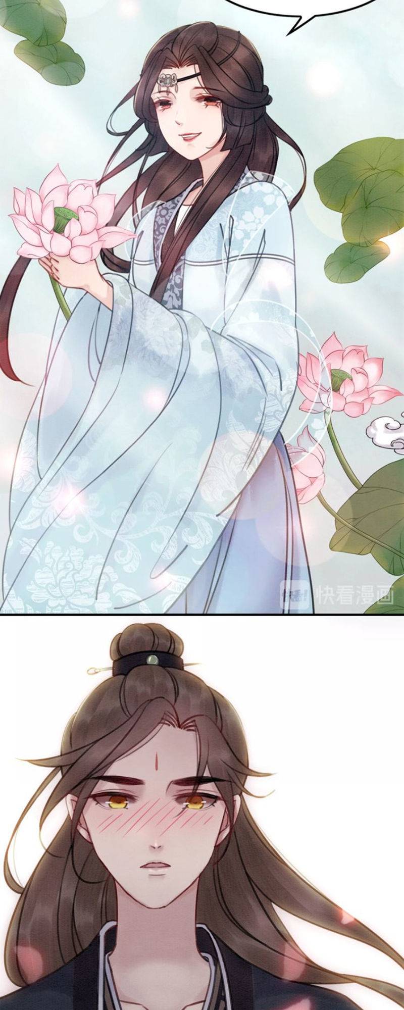 Hoàng Tỷ Của Ta Không Phải Dạng Dễ Bắt Nạt - Chap 23