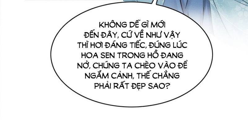 Hoàng Tỷ Của Ta Không Phải Dạng Dễ Bắt Nạt - Chap 23