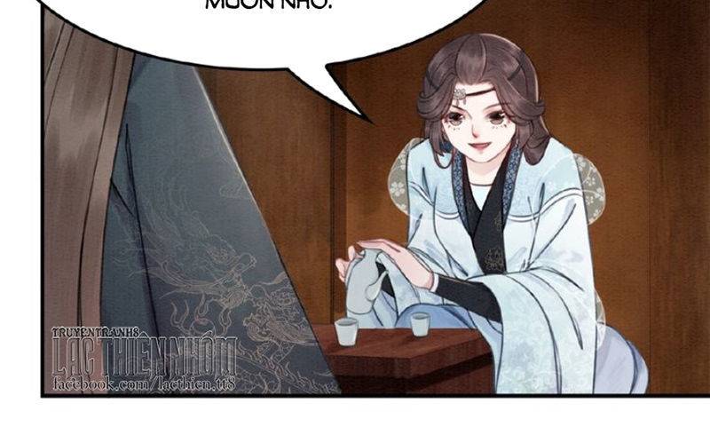 Hoàng Tỷ Của Ta Không Phải Dạng Dễ Bắt Nạt - Chap 23