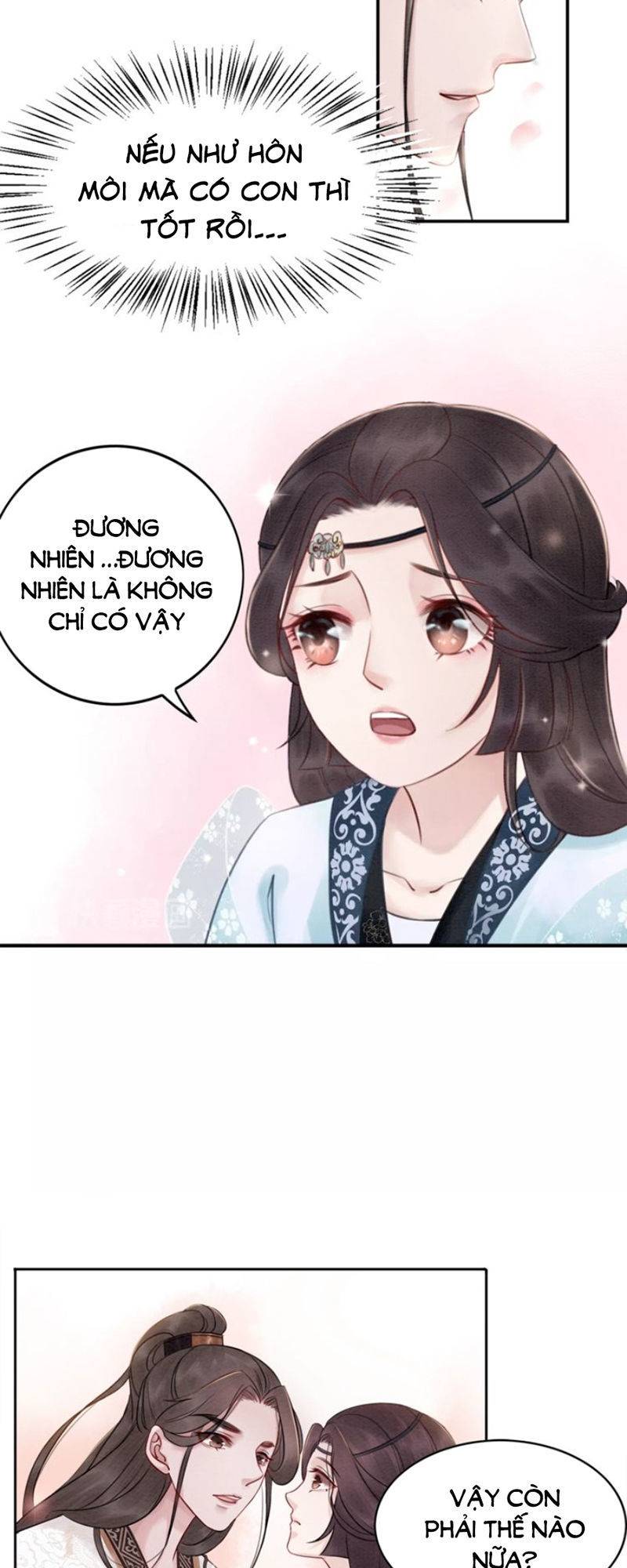 Hoàng Tỷ Của Ta Không Phải Dạng Dễ Bắt Nạt - Chap 23