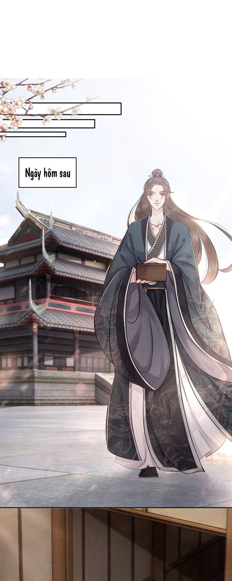 Hoàng Tỷ Của Ta Không Phải Dạng Dễ Bắt Nạt - Chap 23