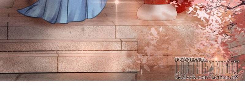 Hoàng Tỷ Của Ta Không Phải Dạng Dễ Bắt Nạt - Chap 25