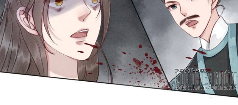 Hoàng Tỷ Của Ta Không Phải Dạng Dễ Bắt Nạt - Chap 25