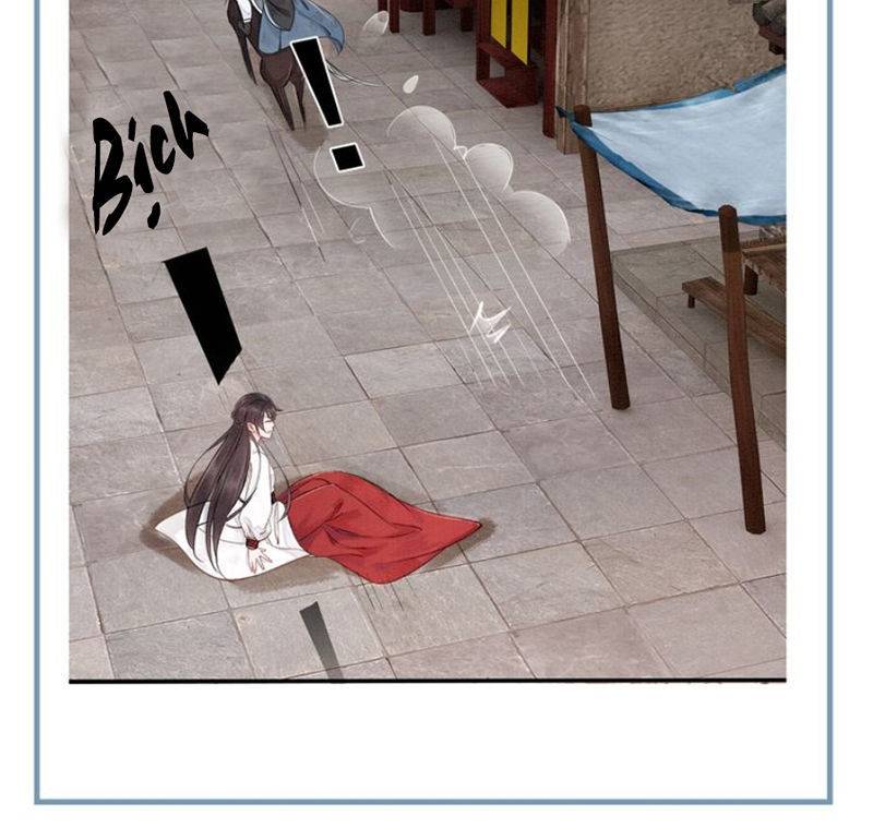 Hoàng Tỷ Của Ta Không Phải Dạng Dễ Bắt Nạt - Chap 25