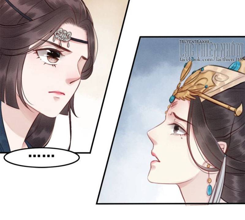 Hoàng Tỷ Của Ta Không Phải Dạng Dễ Bắt Nạt - Chap 26