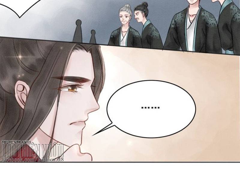 Hoàng Tỷ Của Ta Không Phải Dạng Dễ Bắt Nạt - Chap 26