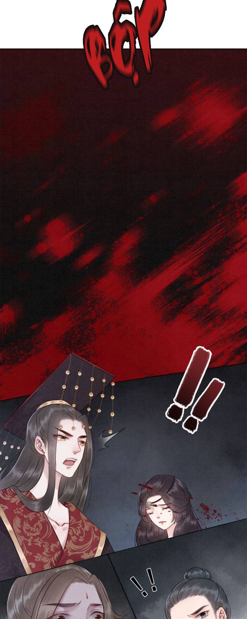 Hoàng Tỷ Của Ta Không Phải Dạng Dễ Bắt Nạt - Chap 26