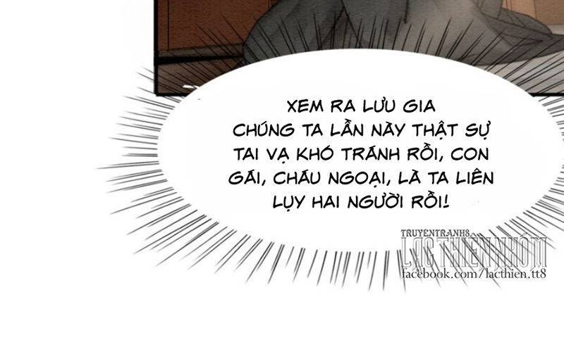 Hoàng Tỷ Của Ta Không Phải Dạng Dễ Bắt Nạt - Chap 26