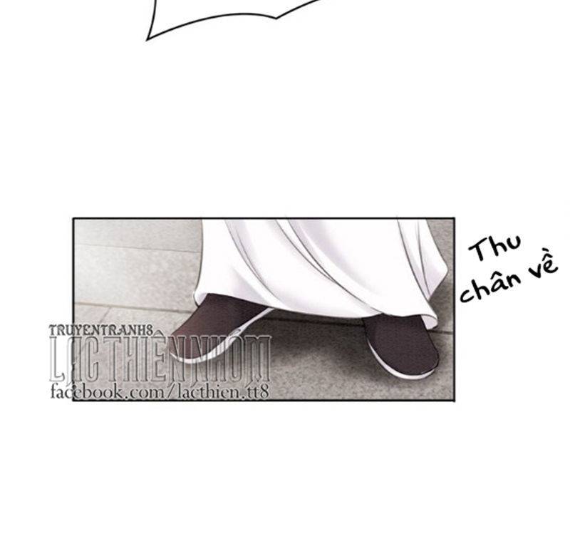 Hoàng Tỷ Của Ta Không Phải Dạng Dễ Bắt Nạt - Chap 28