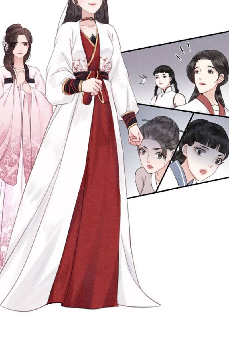 Hoàng Tỷ Của Ta Không Phải Dạng Dễ Bắt Nạt - Chap 28