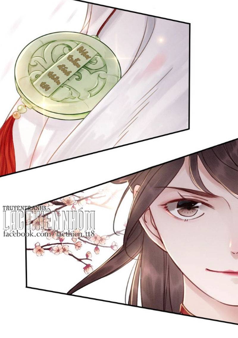 Hoàng Tỷ Của Ta Không Phải Dạng Dễ Bắt Nạt - Chap 29