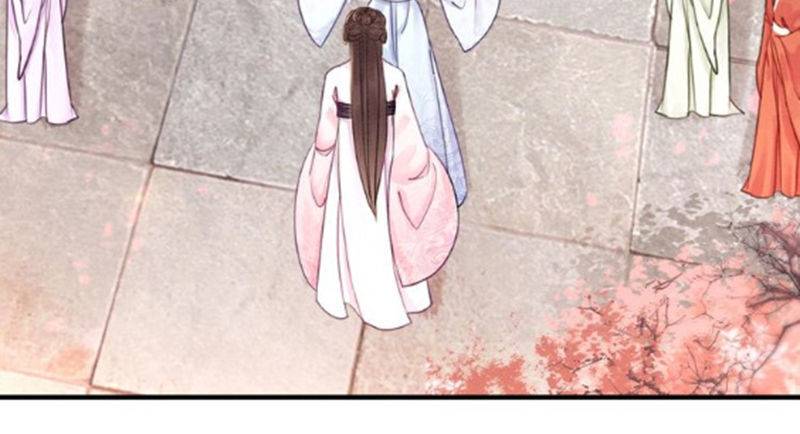 Hoàng Tỷ Của Ta Không Phải Dạng Dễ Bắt Nạt - Chap 29