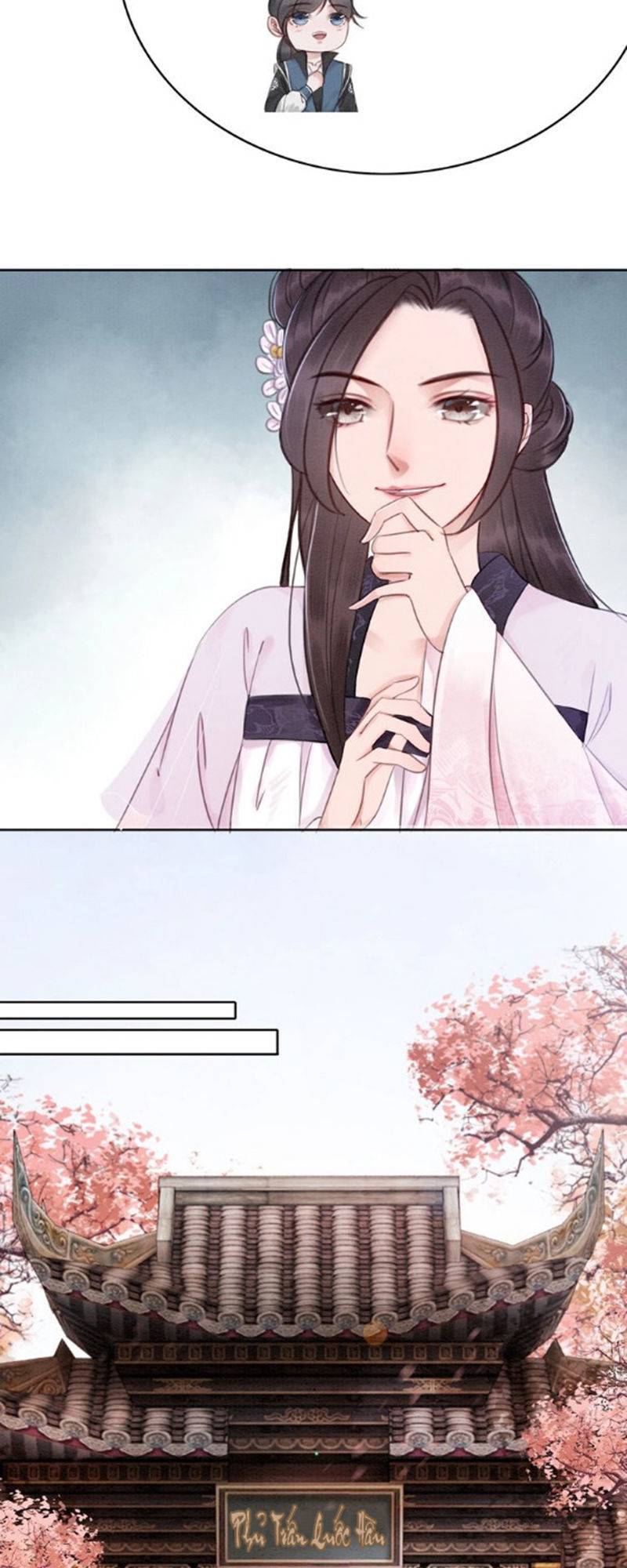 Hoàng Tỷ Của Ta Không Phải Dạng Dễ Bắt Nạt - Chap 29