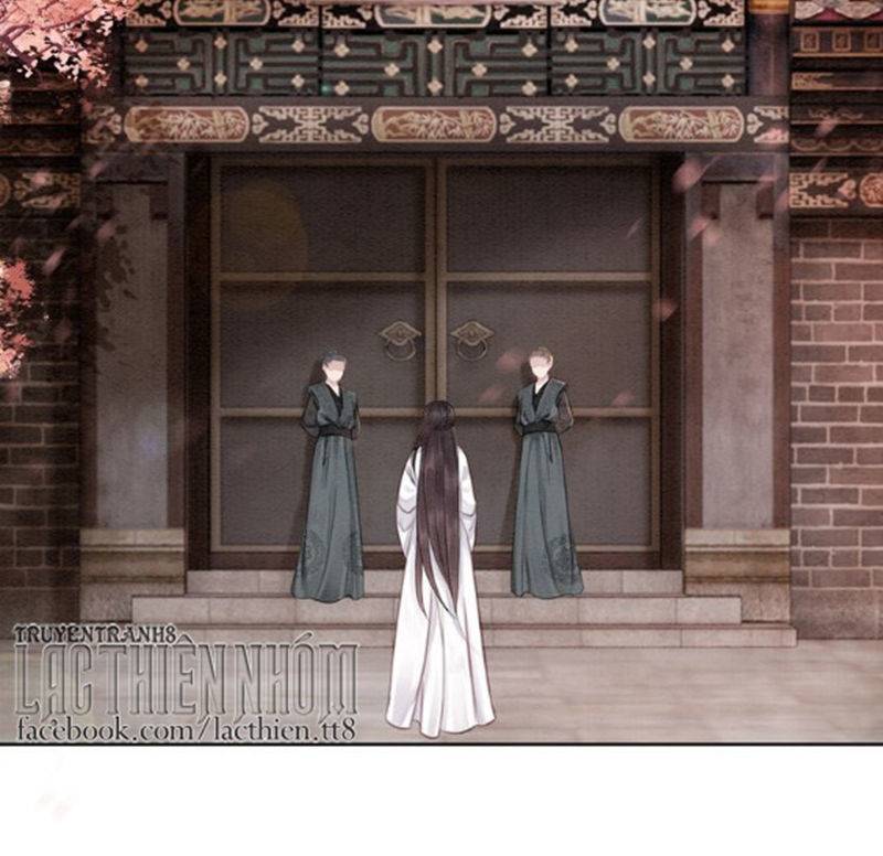 Hoàng Tỷ Của Ta Không Phải Dạng Dễ Bắt Nạt - Chap 29