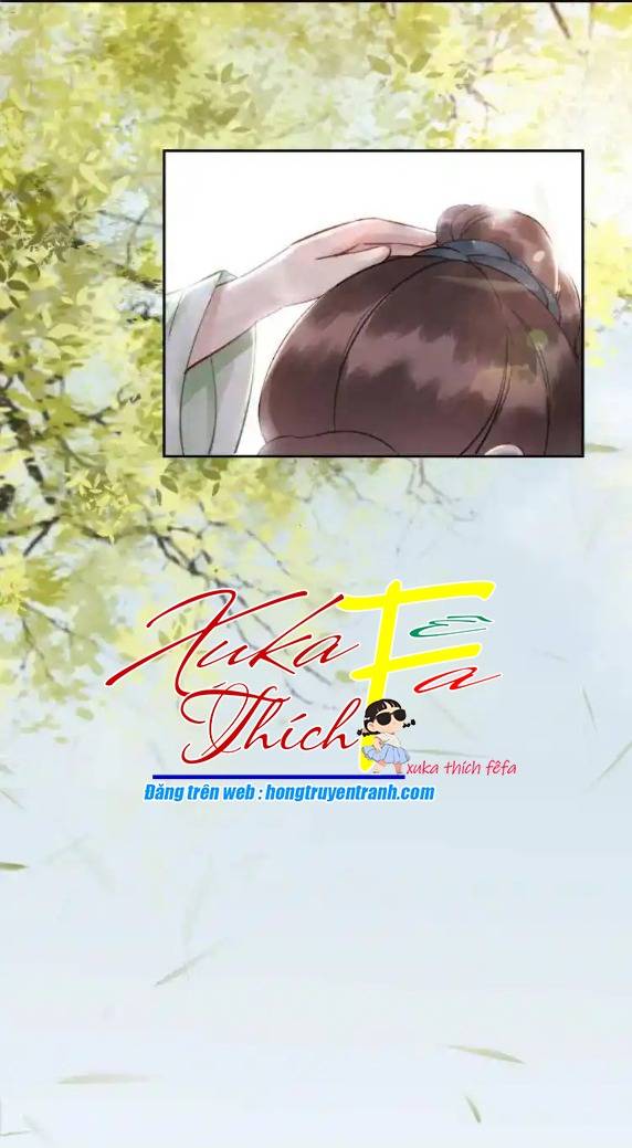 Hoàng Tỷ Của Ta Không Phải Dạng Dễ Bắt Nạt - Chap 3