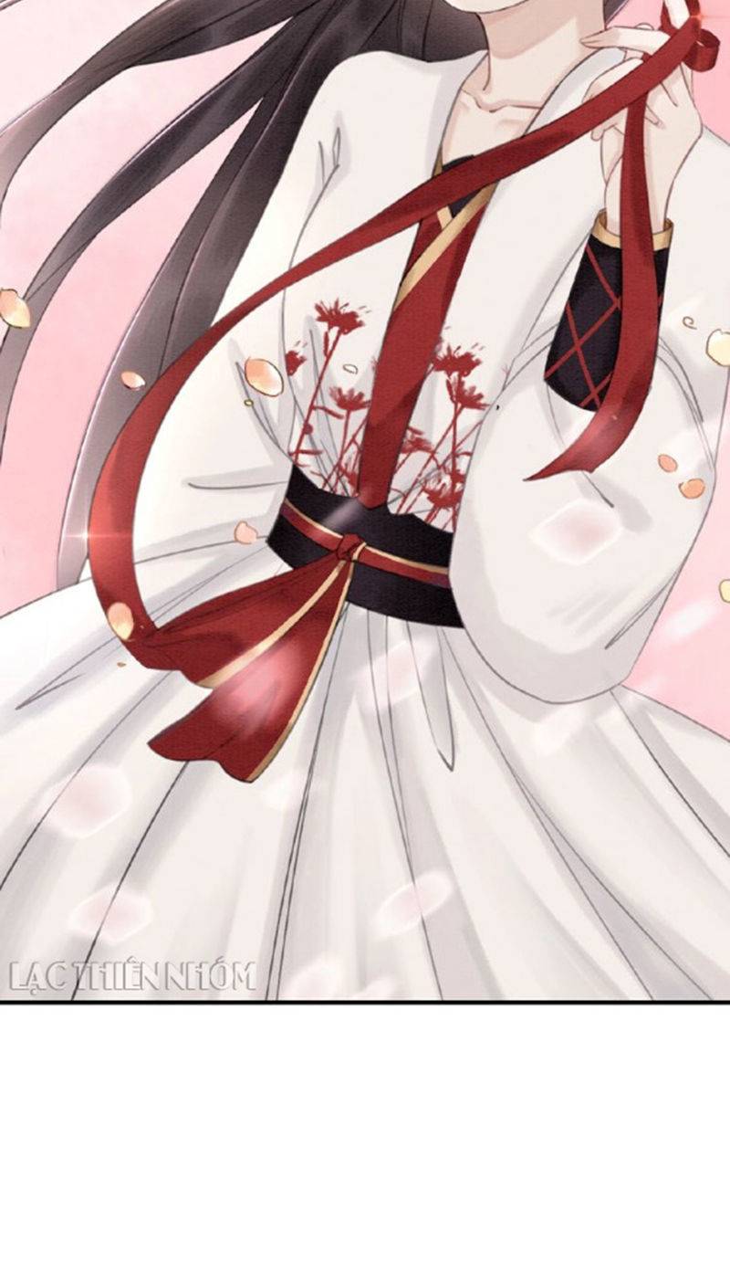 Hoàng Tỷ Của Ta Không Phải Dạng Dễ Bắt Nạt - Chap 30