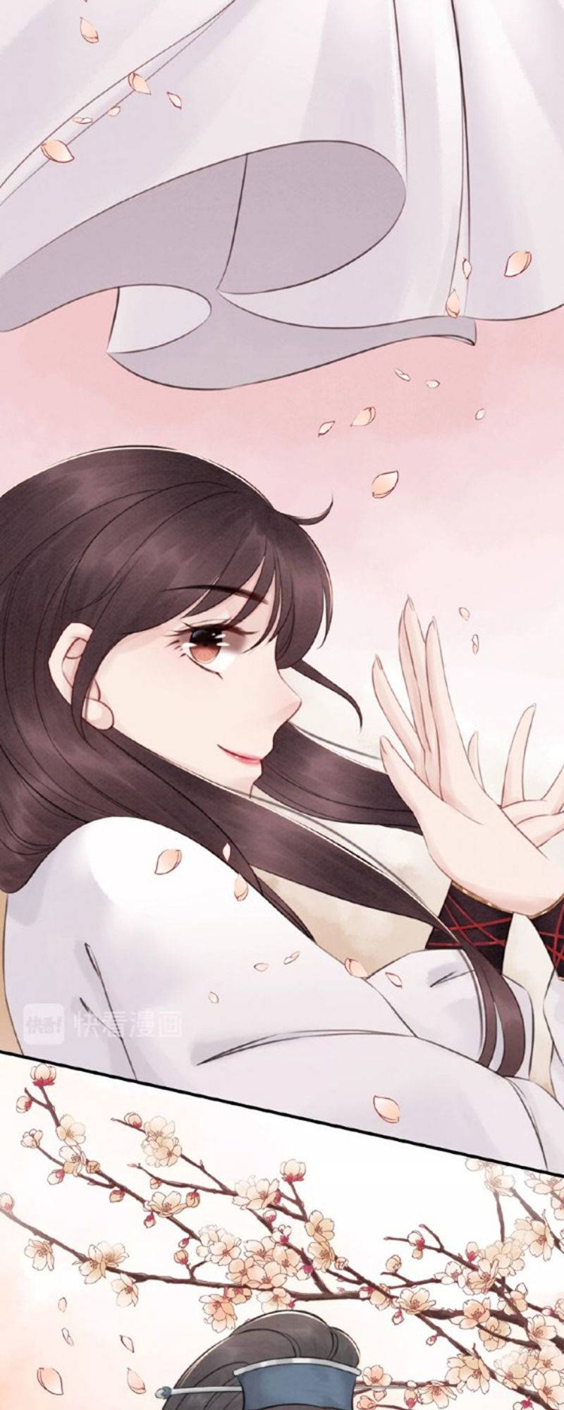 Hoàng Tỷ Của Ta Không Phải Dạng Dễ Bắt Nạt - Chap 30