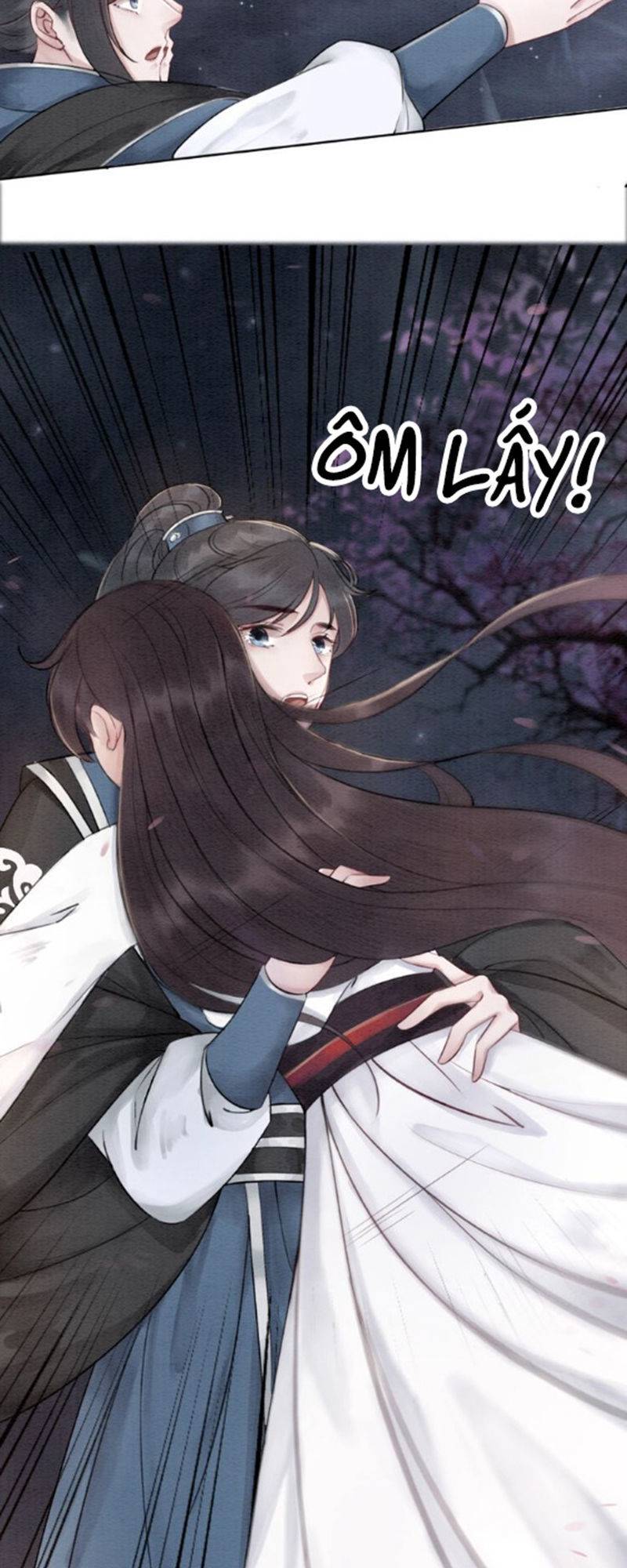 Hoàng Tỷ Của Ta Không Phải Dạng Dễ Bắt Nạt - Chap 30