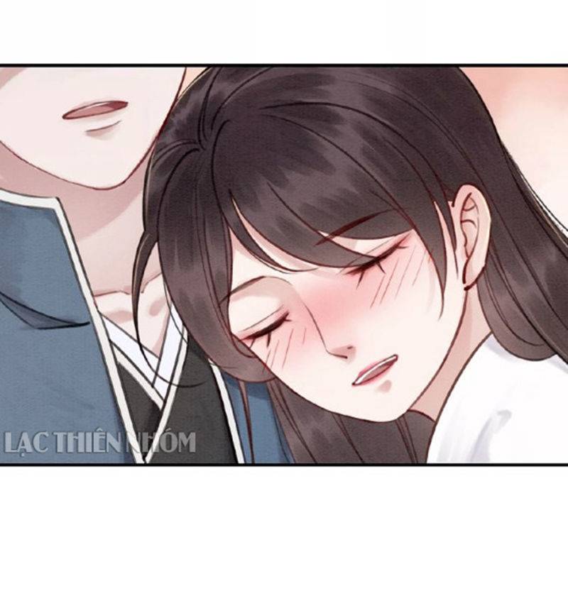 Hoàng Tỷ Của Ta Không Phải Dạng Dễ Bắt Nạt - Chap 30