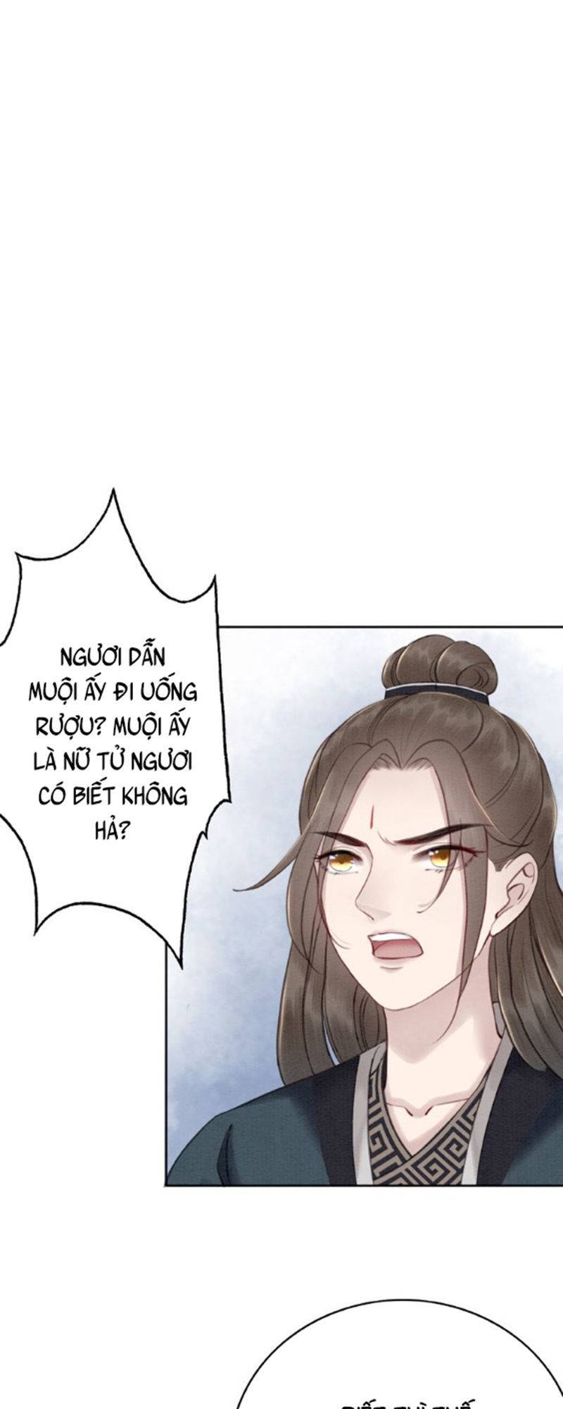 Hoàng Tỷ Của Ta Không Phải Dạng Dễ Bắt Nạt - Chap 30