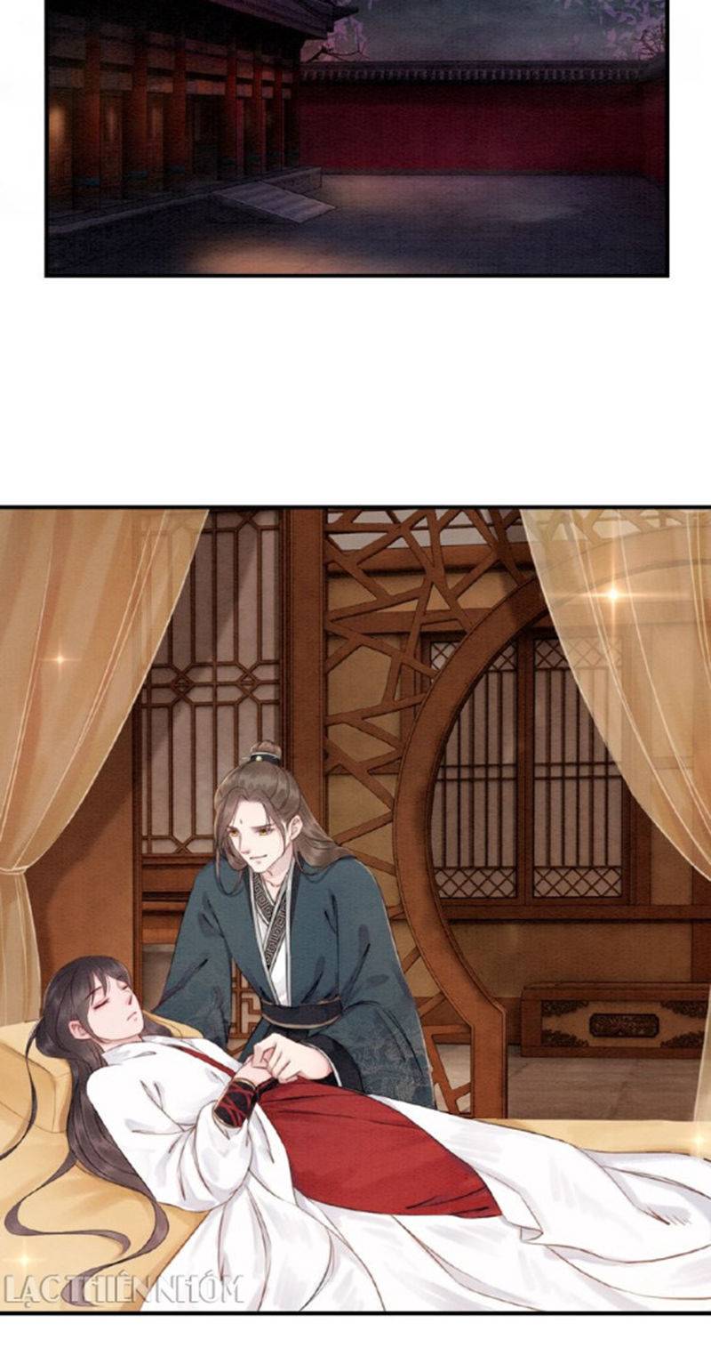 Hoàng Tỷ Của Ta Không Phải Dạng Dễ Bắt Nạt - Chap 30