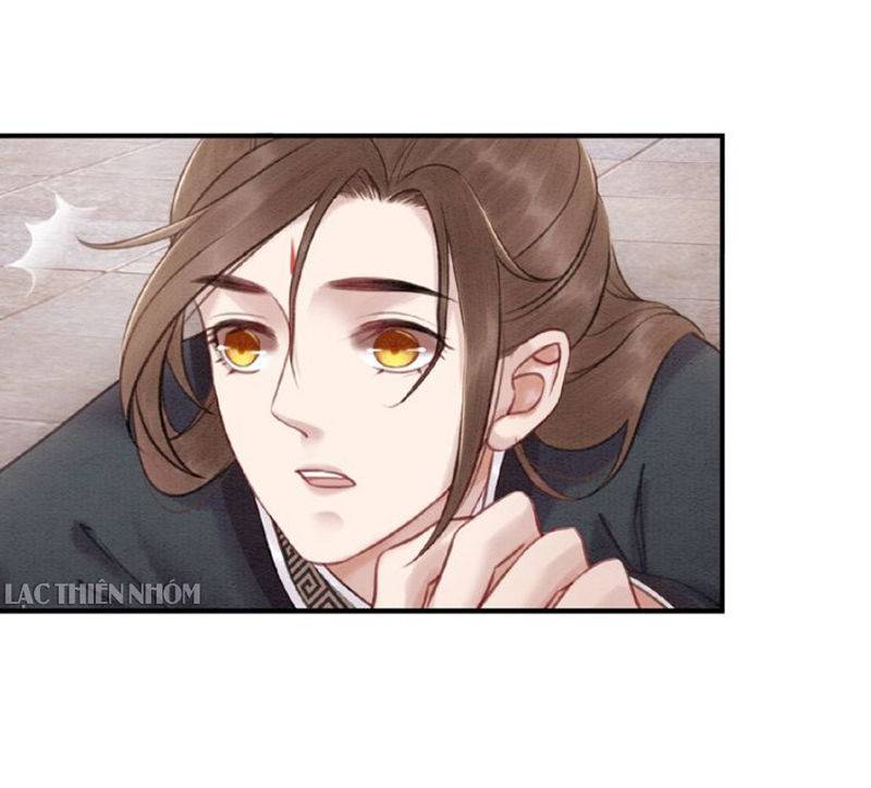 Hoàng Tỷ Của Ta Không Phải Dạng Dễ Bắt Nạt - Chap 32