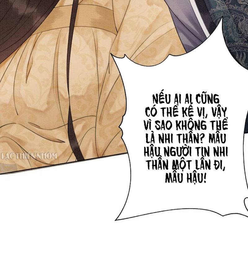 Hoàng Tỷ Của Ta Không Phải Dạng Dễ Bắt Nạt - Chap 32