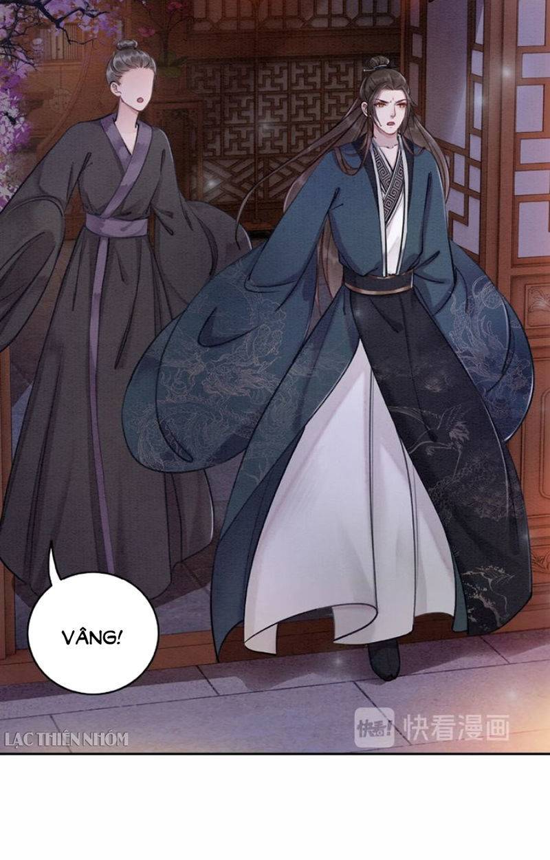 Hoàng Tỷ Của Ta Không Phải Dạng Dễ Bắt Nạt - Chap 32