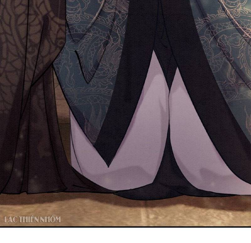 Hoàng Tỷ Của Ta Không Phải Dạng Dễ Bắt Nạt - Chap 32