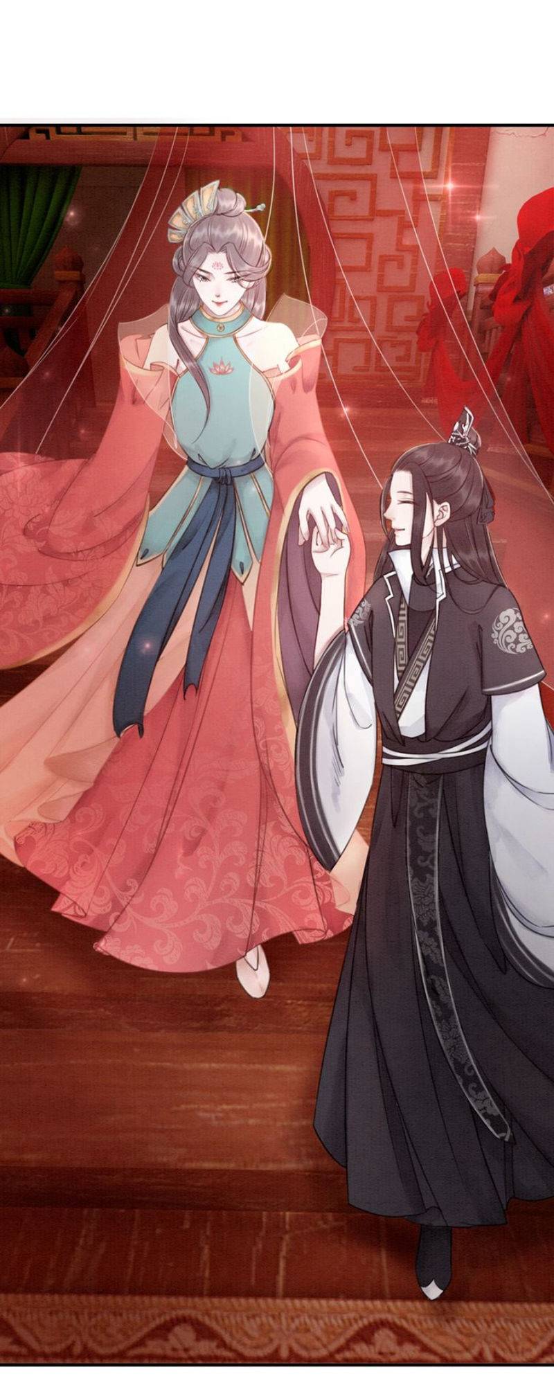 Hoàng Tỷ Của Ta Không Phải Dạng Dễ Bắt Nạt - Chap 33