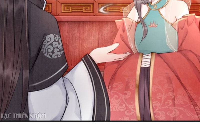 Hoàng Tỷ Của Ta Không Phải Dạng Dễ Bắt Nạt - Chap 33