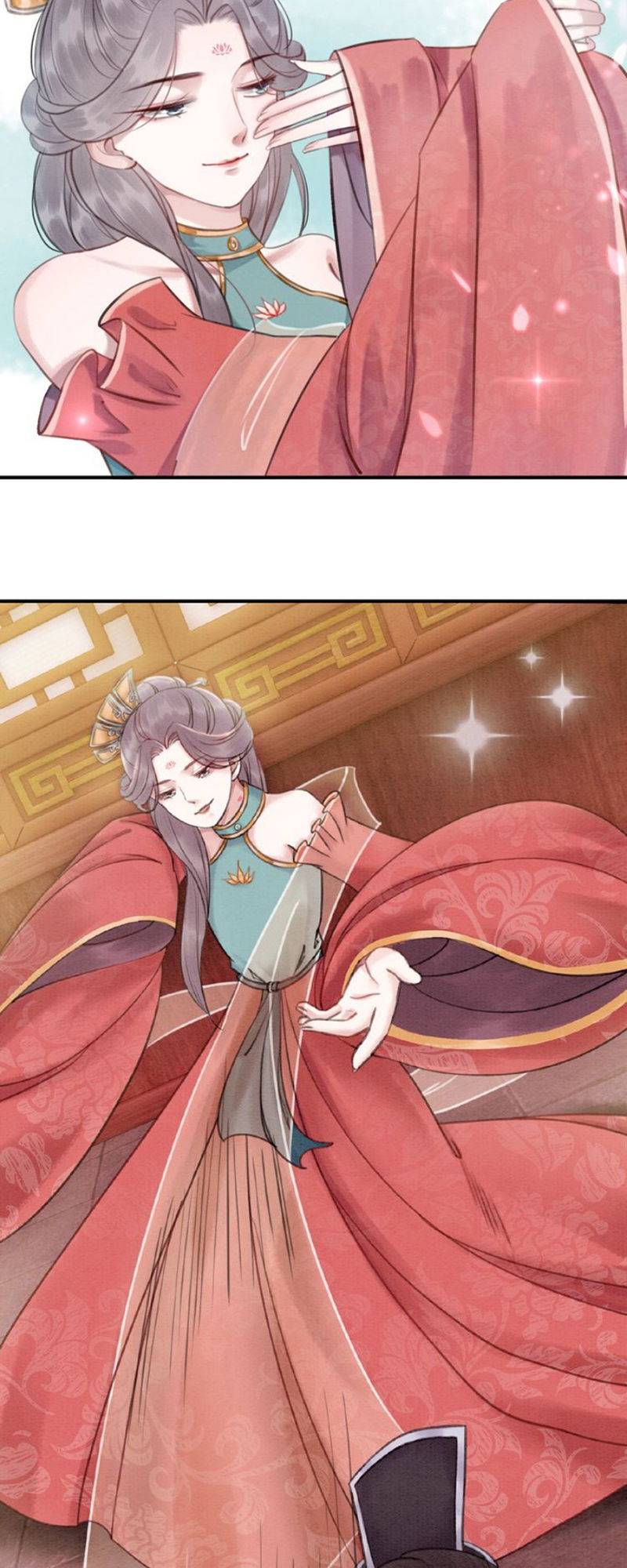 Hoàng Tỷ Của Ta Không Phải Dạng Dễ Bắt Nạt - Chap 33