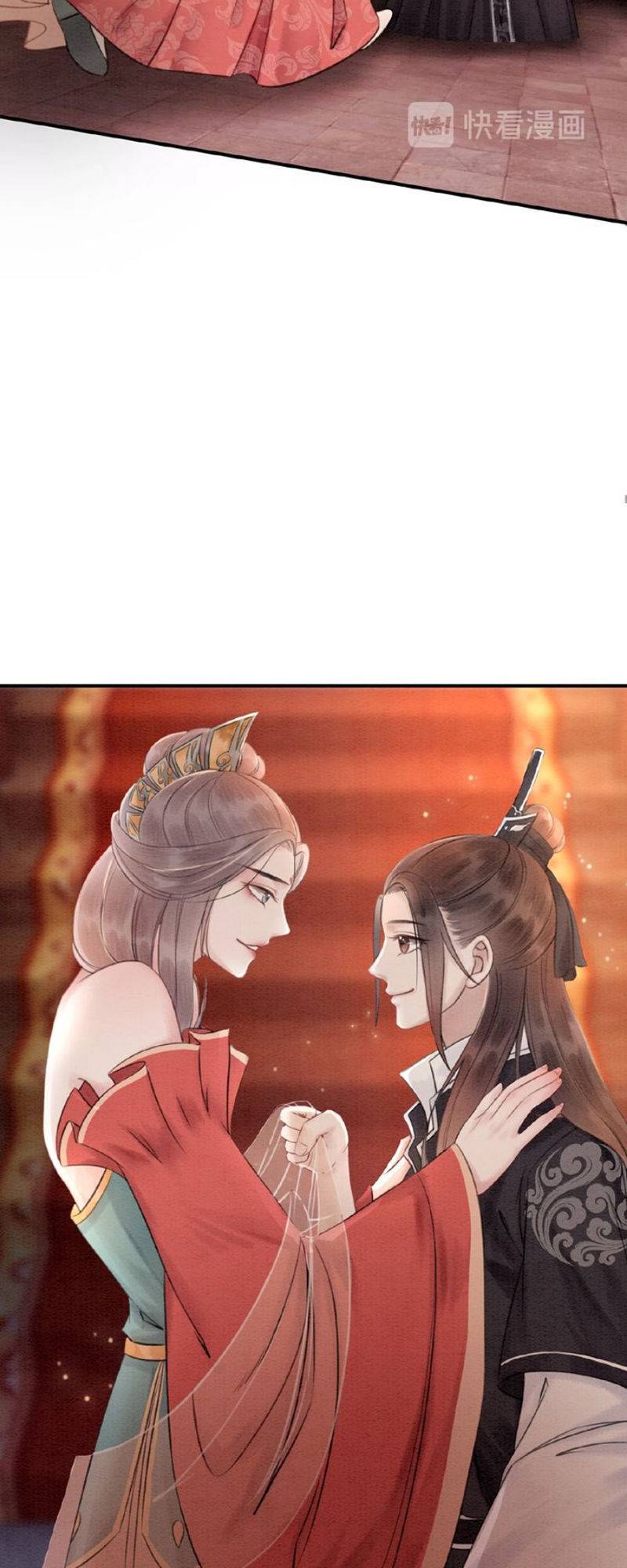 Hoàng Tỷ Của Ta Không Phải Dạng Dễ Bắt Nạt - Chap 33