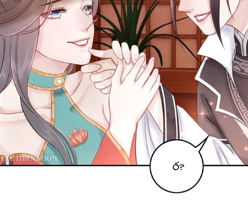 Hoàng Tỷ Của Ta Không Phải Dạng Dễ Bắt Nạt - Chap 33