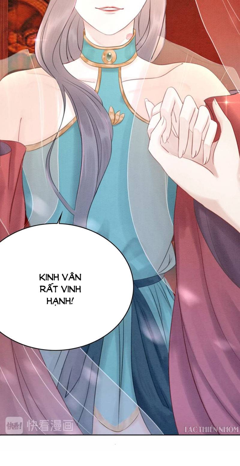 Hoàng Tỷ Của Ta Không Phải Dạng Dễ Bắt Nạt - Chap 33