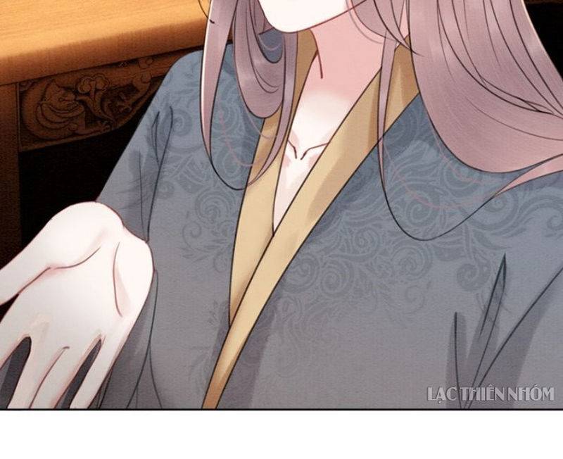 Hoàng Tỷ Của Ta Không Phải Dạng Dễ Bắt Nạt - Chap 34