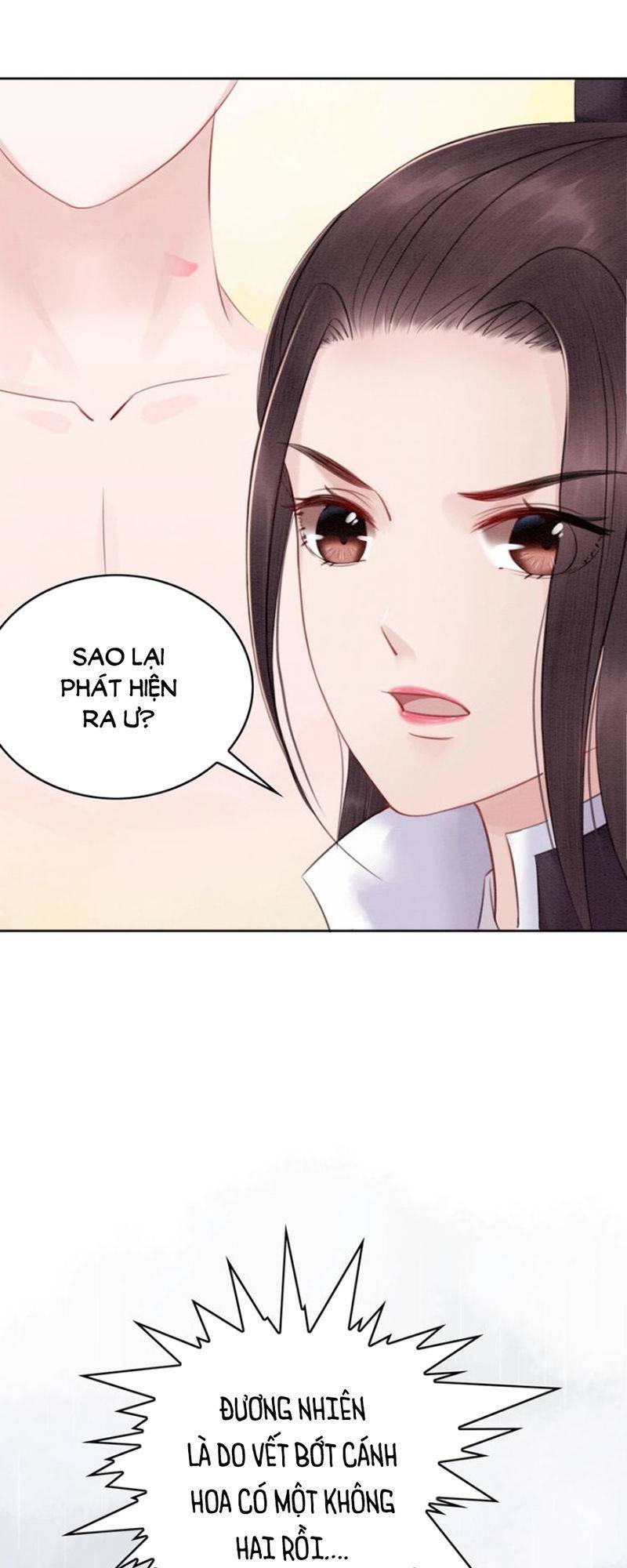 Hoàng Tỷ Của Ta Không Phải Dạng Dễ Bắt Nạt - Chap 34