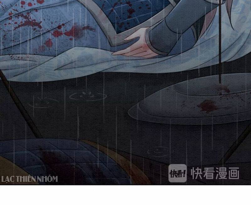 Hoàng Tỷ Của Ta Không Phải Dạng Dễ Bắt Nạt - Chap 34