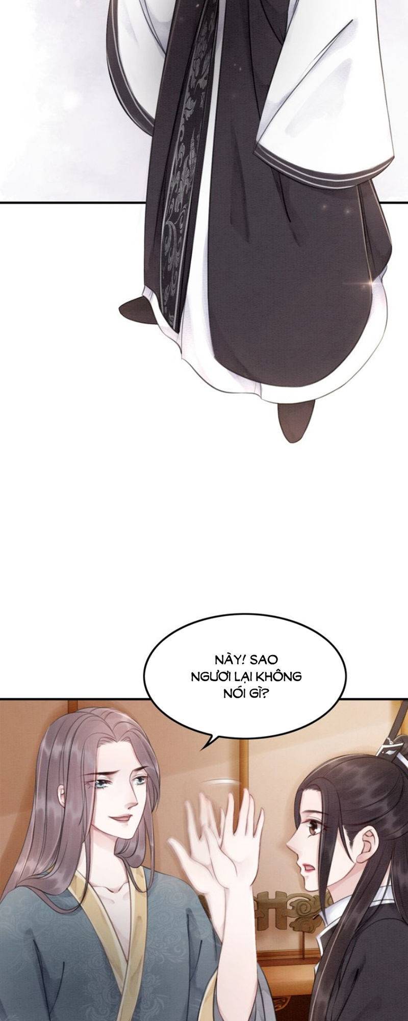 Hoàng Tỷ Của Ta Không Phải Dạng Dễ Bắt Nạt - Chap 34