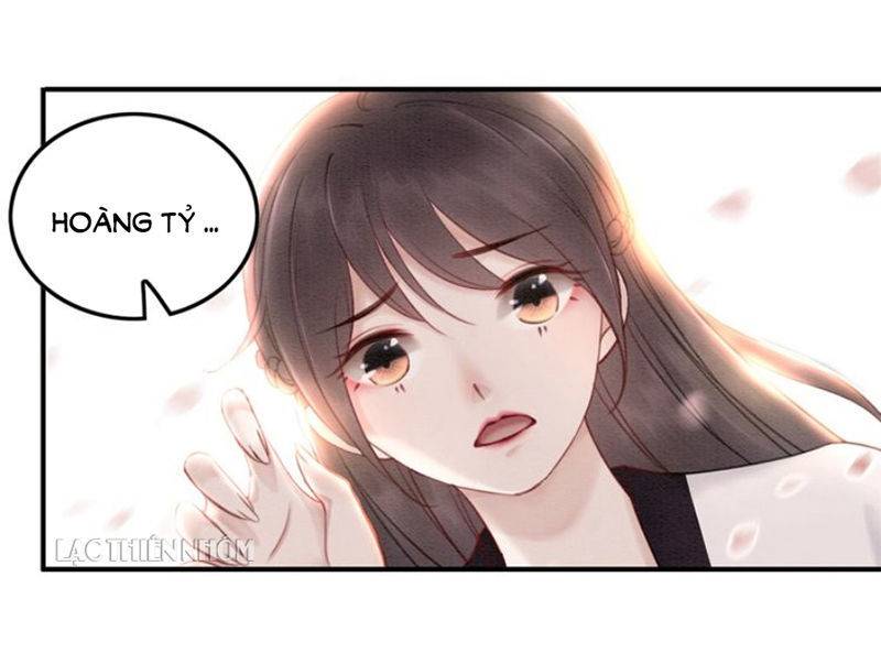 Hoàng Tỷ Của Ta Không Phải Dạng Dễ Bắt Nạt - Chap 35