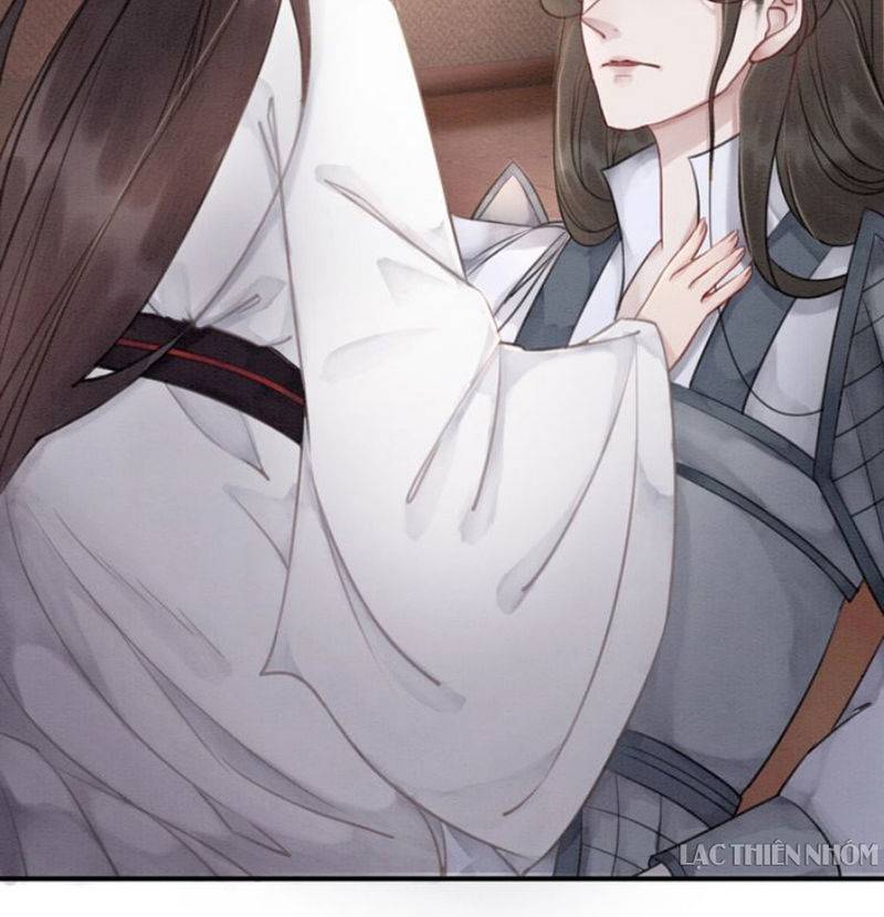 Hoàng Tỷ Của Ta Không Phải Dạng Dễ Bắt Nạt - Chap 35